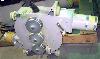  LUWA PNEUMABLO-D Overhead traveling cleaner,